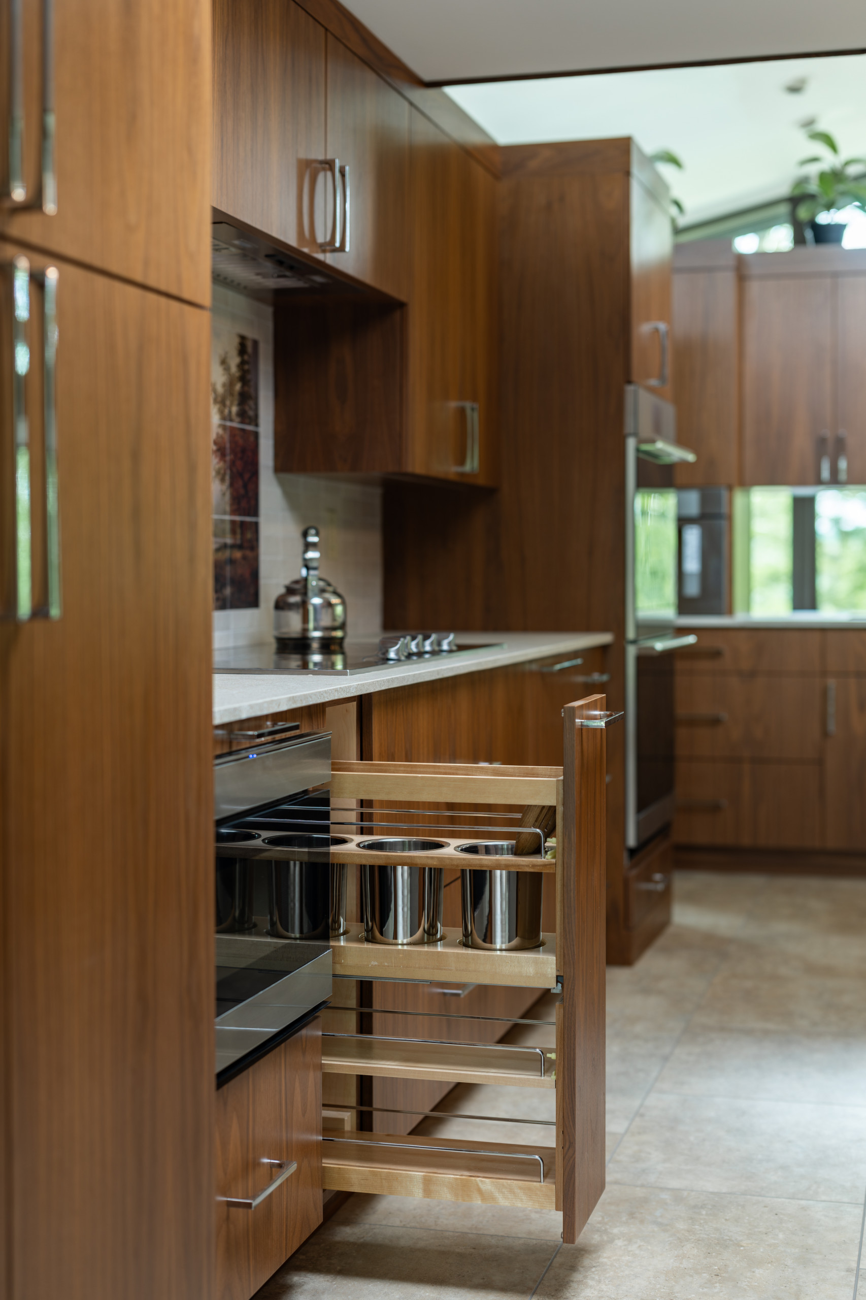 A Kitchen for This Century!