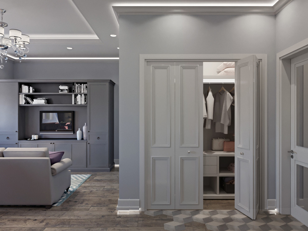 Взгляд на классику по-новому