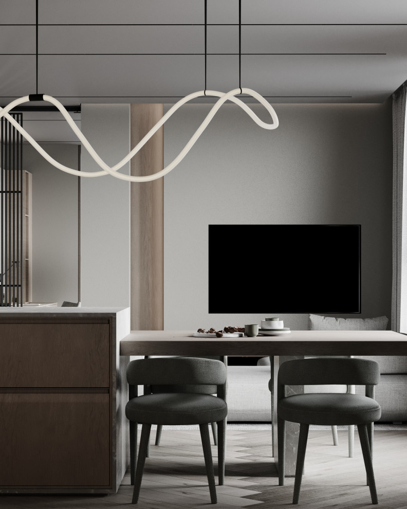 Проект MANSION