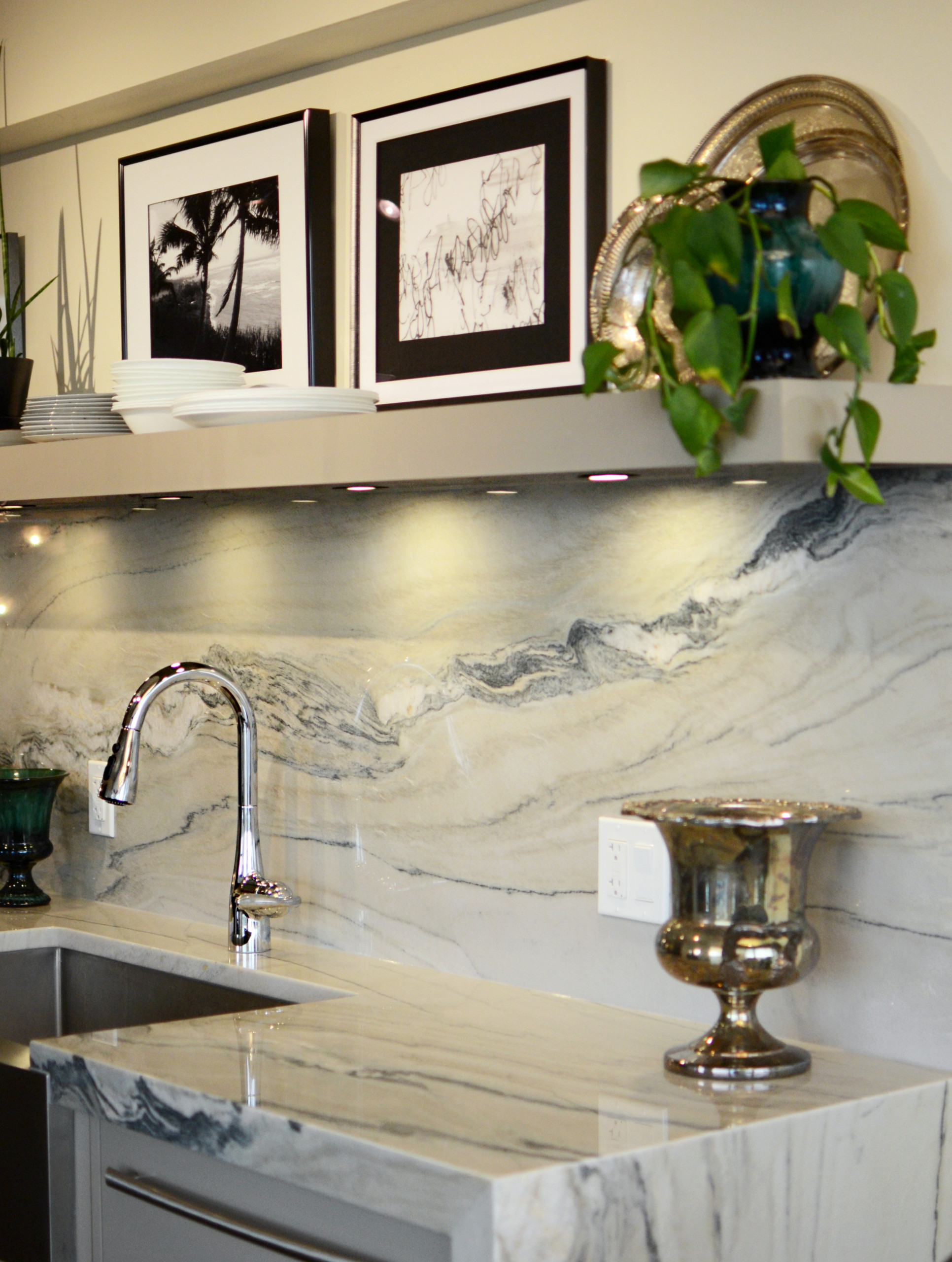 Downtown Condo Revival