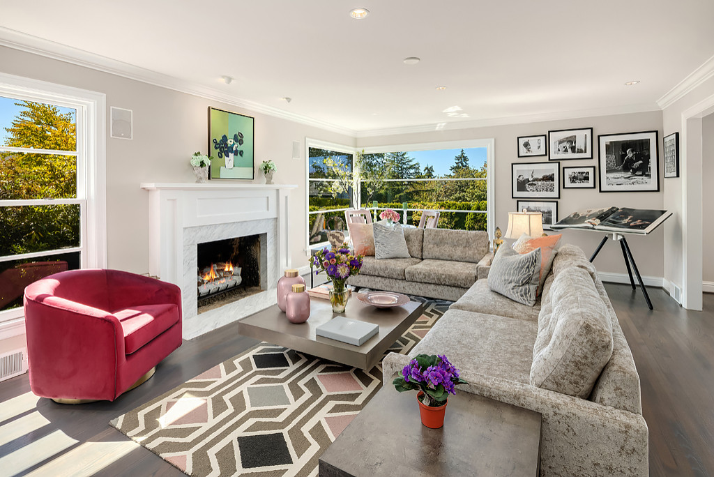 Extensive Home Renovation-Magnolia