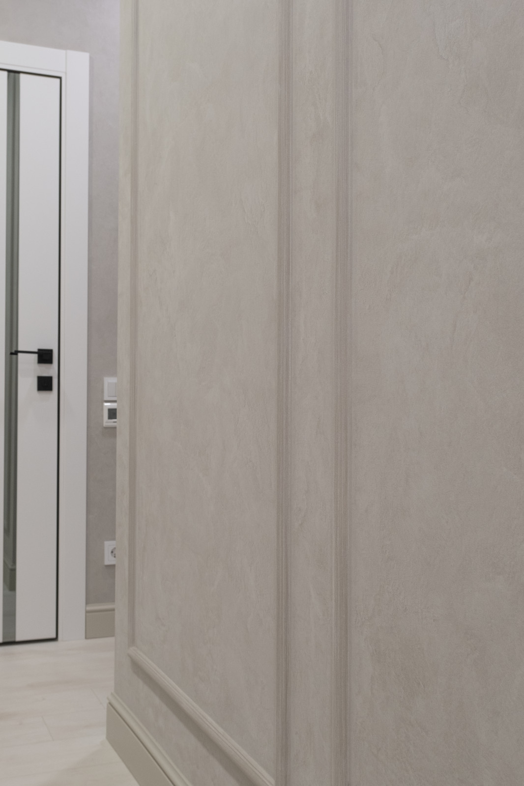 ЖК Фаворит 116м2