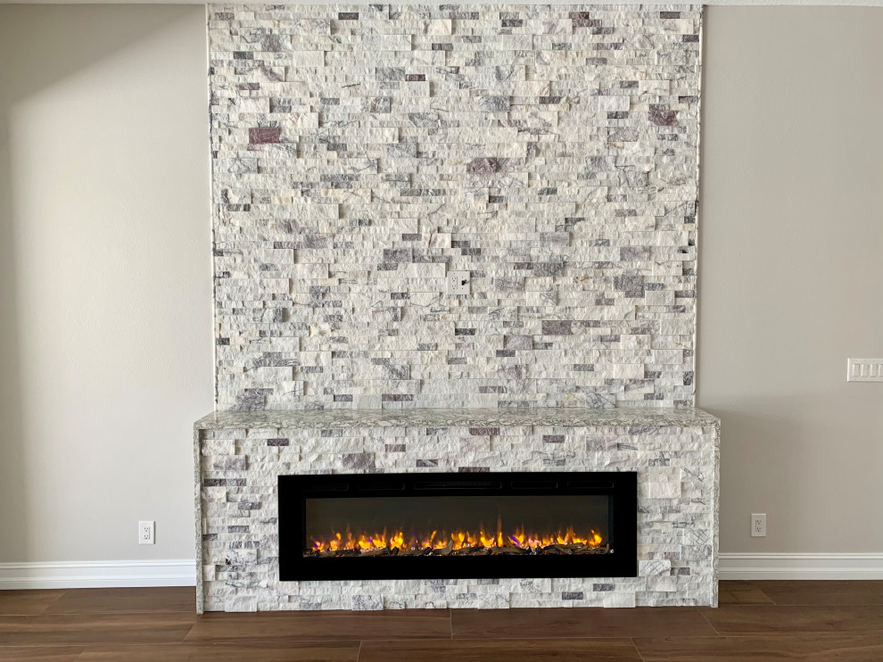 Full House Remodel