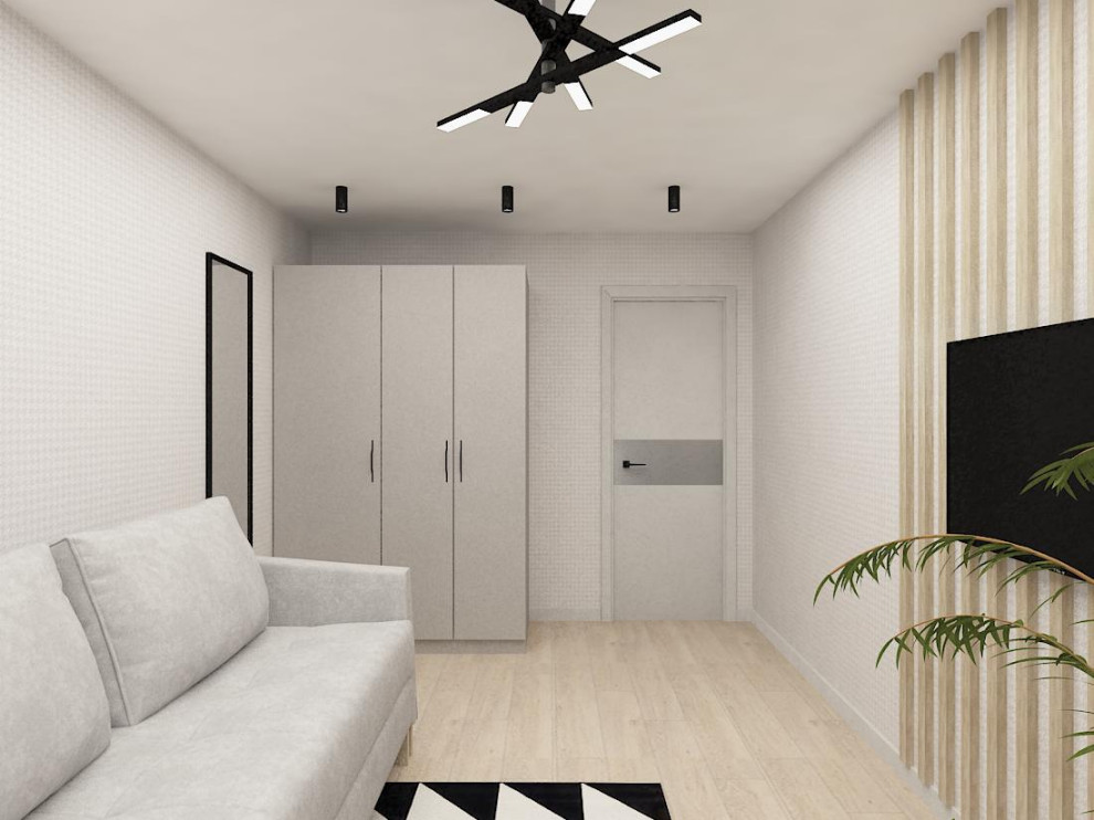 Квартира ЖК Панорама