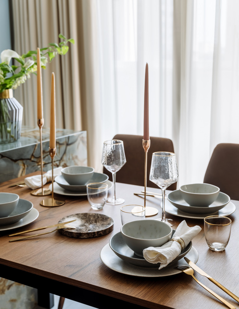 ЖК Донской Олимп