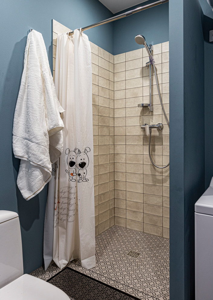 Студия Ретро - реализованный проект