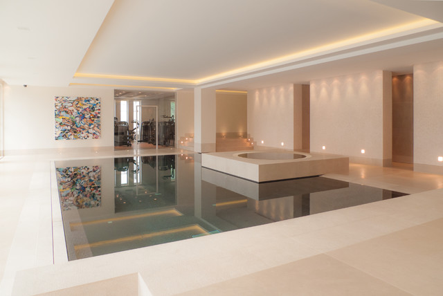 Portfolio trendy-pool