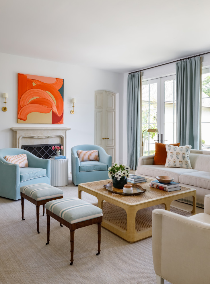 Newberry Architects Custom Built Home