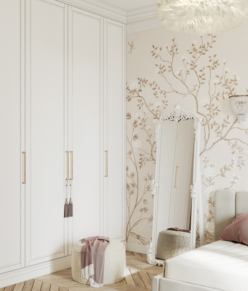 ЖК "Авангард"