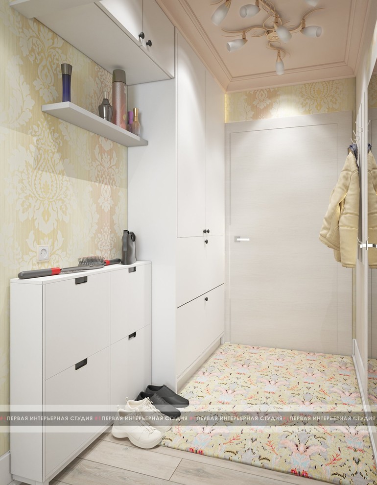 ЖК ДЕСЯТКИНО