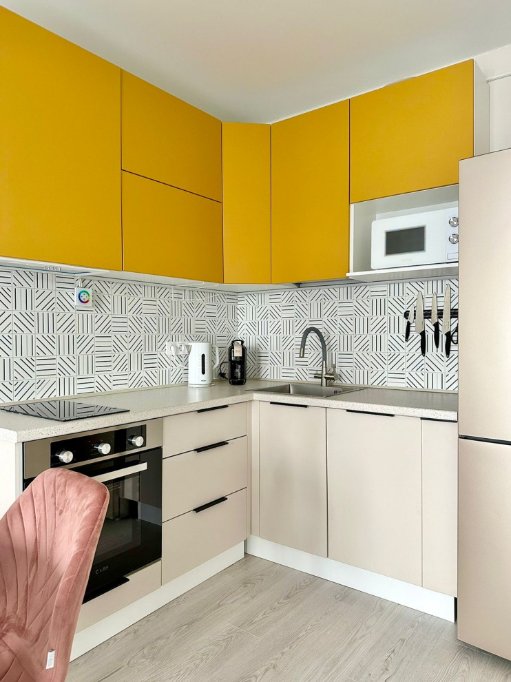 Квартира под сдачу на Лесной