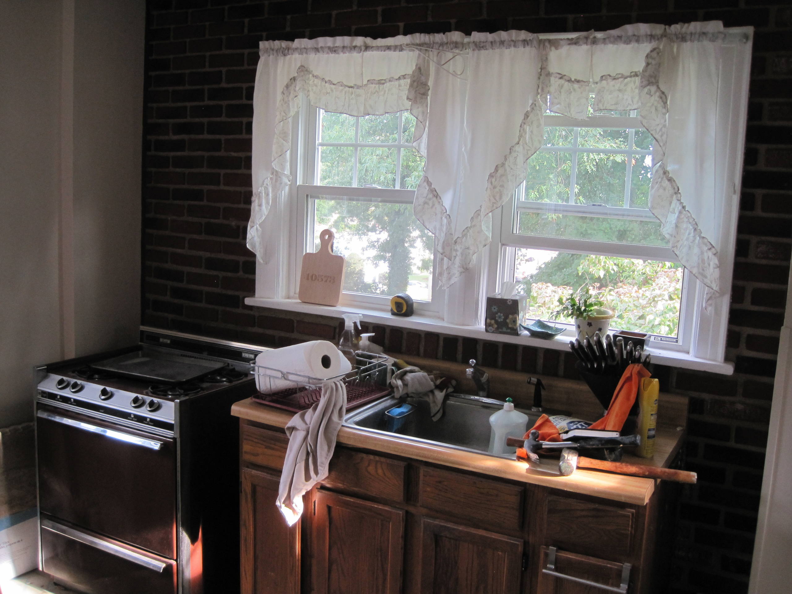 A Home With A Bright New Life!