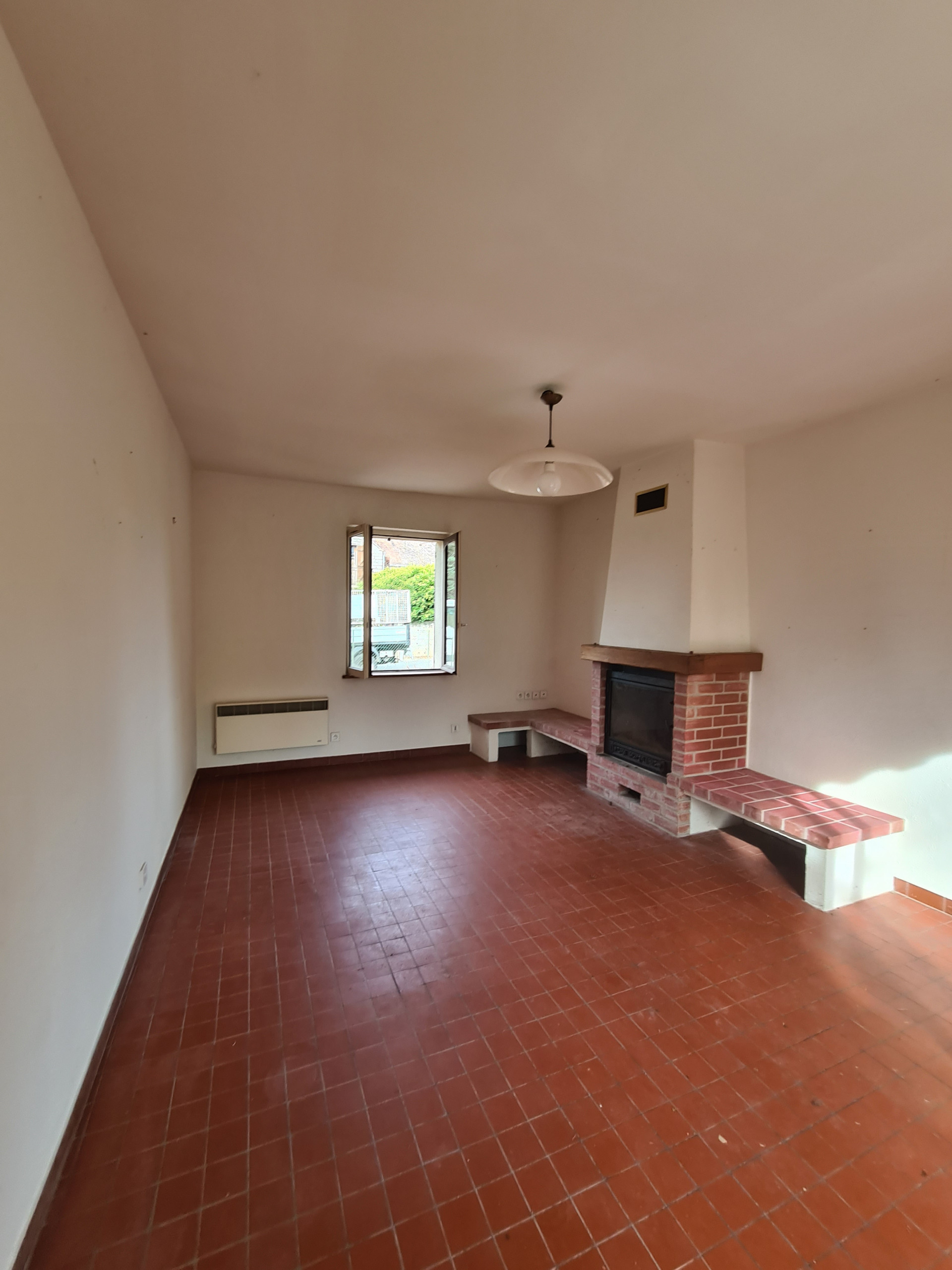 Projet Ke Renovation d'une maison de 118m²