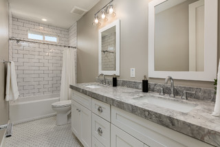 How to Choose the Right Bathroom Sink (8 photos)
