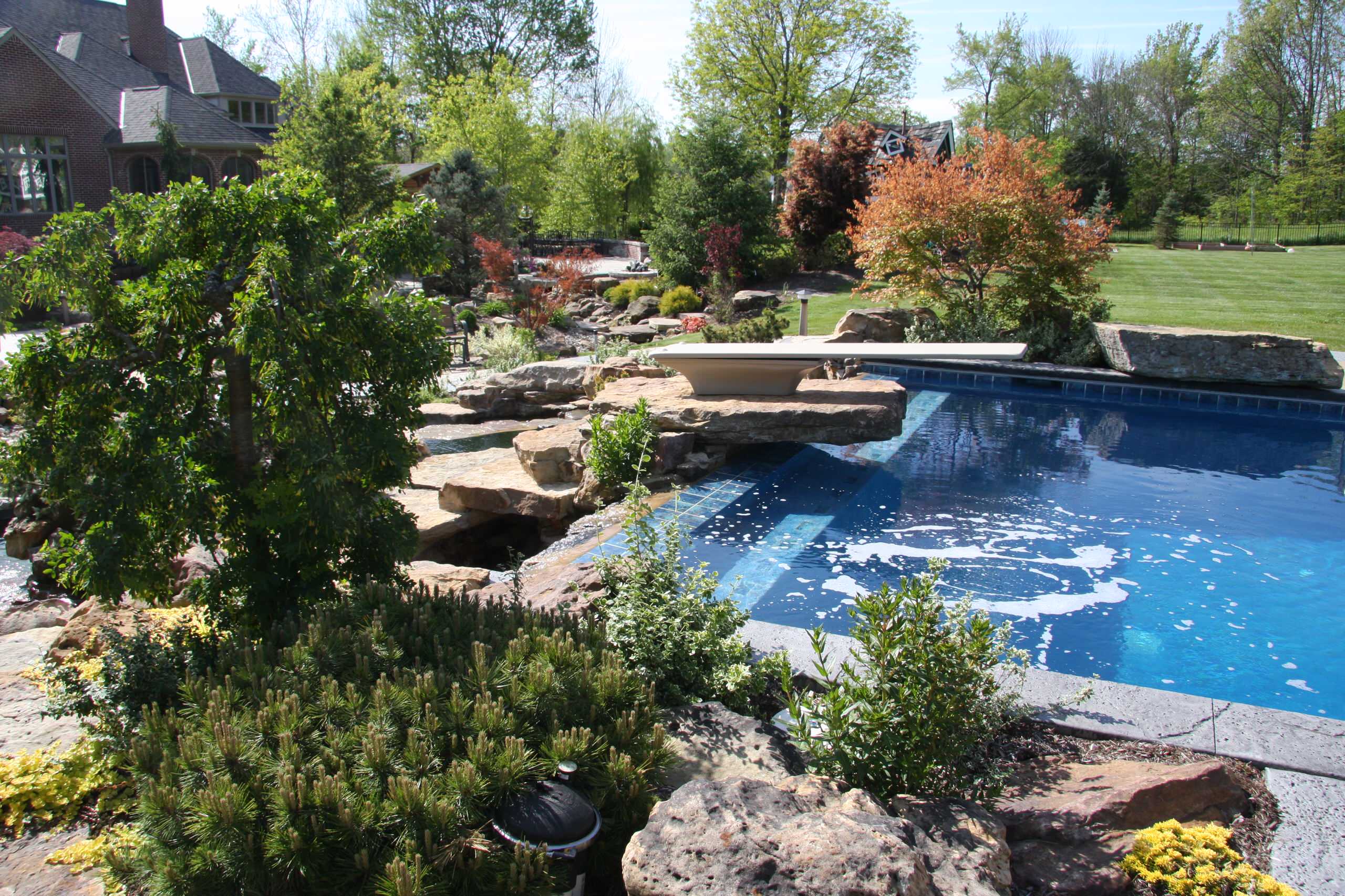 The Kaplan Residence