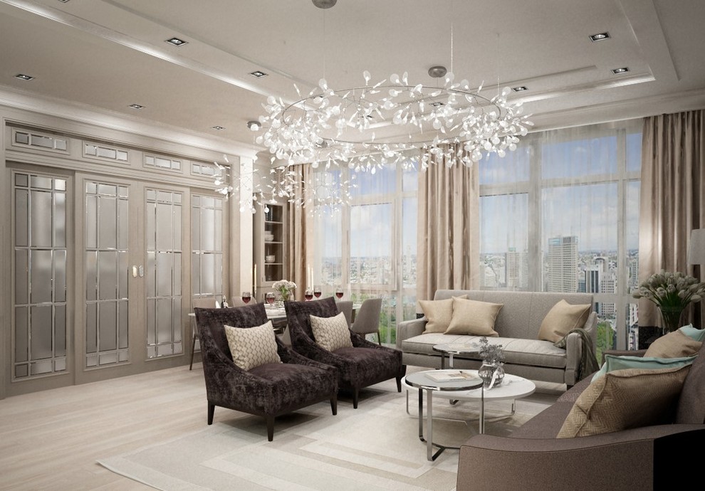 Квартира ул.Зверенецкая