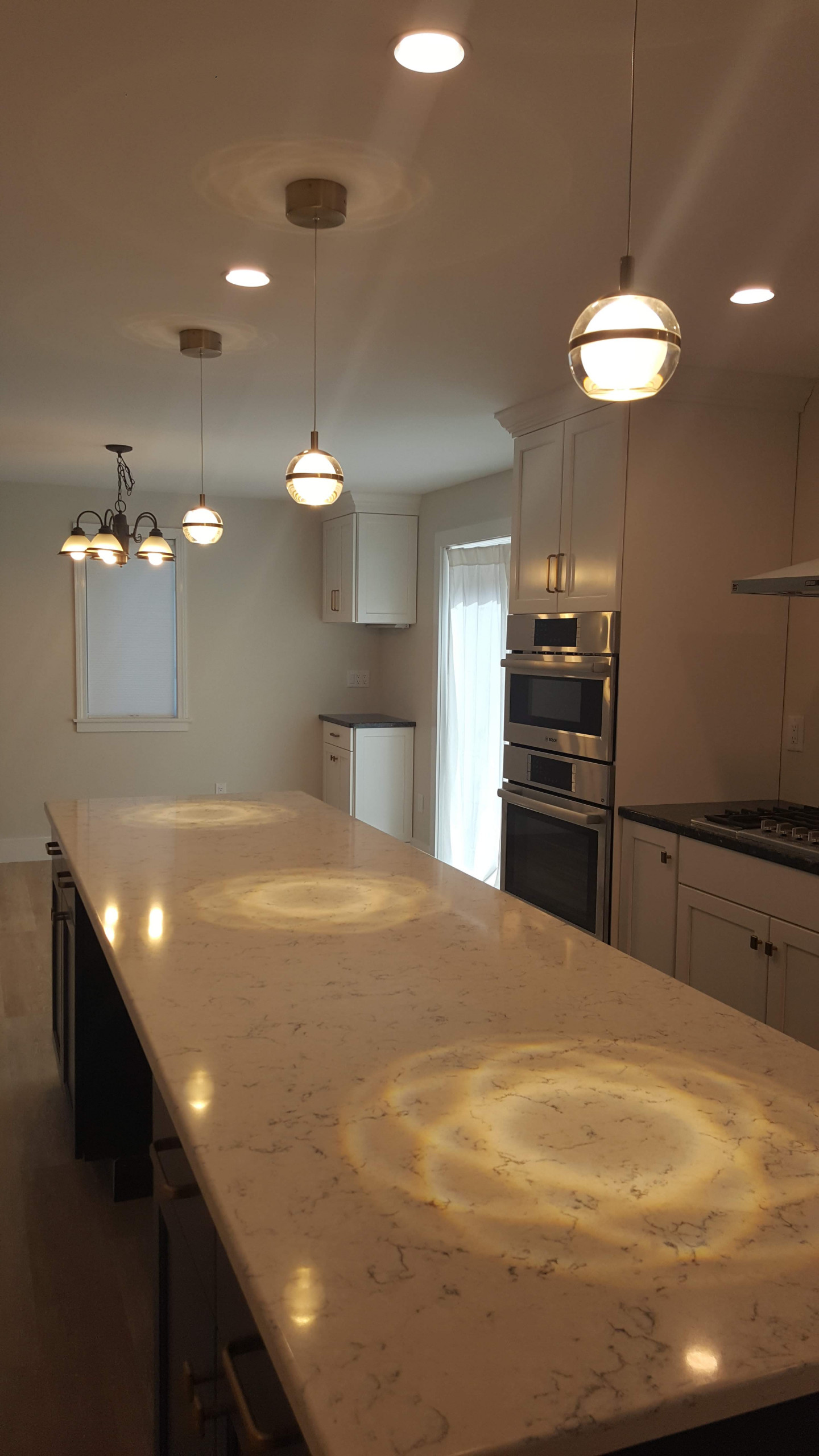 Designer's Kitchen
