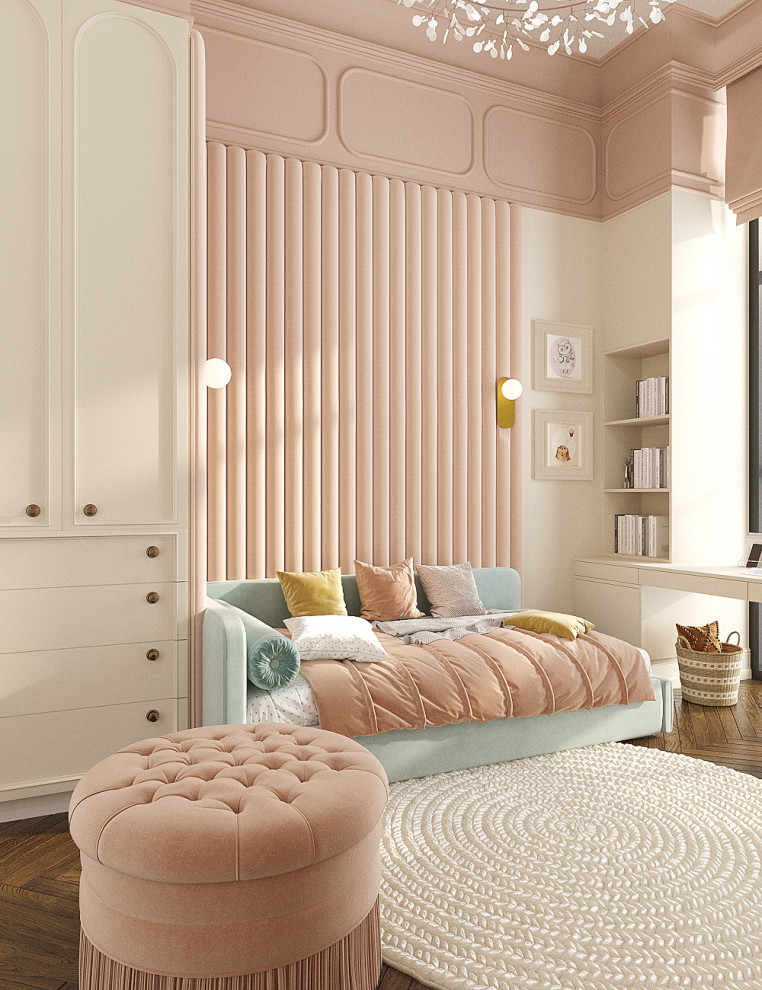 Квартира в ЖК «Spires»