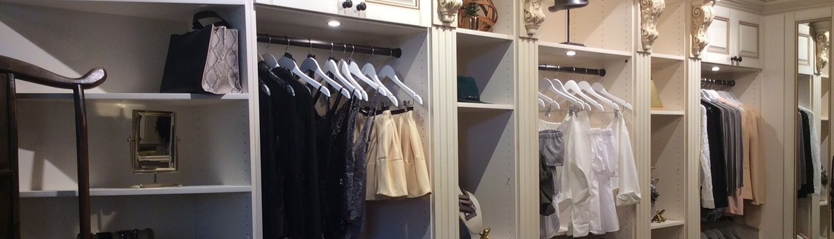Closet Factory Julia Page Raleigh Nc Us 27603