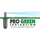 Pro Green Irrigation
