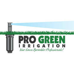 PRO GREEN IRRIGATION - Project Photos & Reviews - Newmarket, ON CA