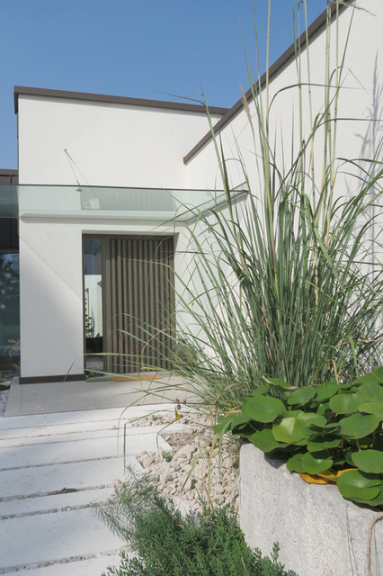 CASA CS modern-eingang