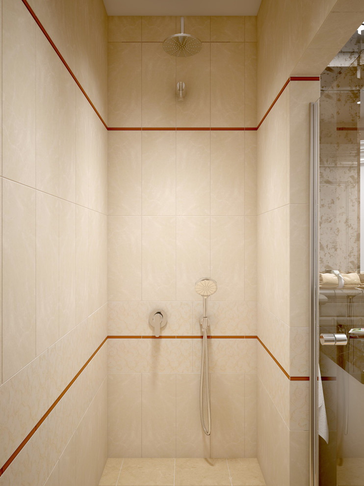 Проект в ЖК PerovSky