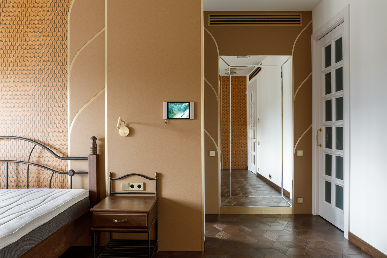 Интерьер квартиры