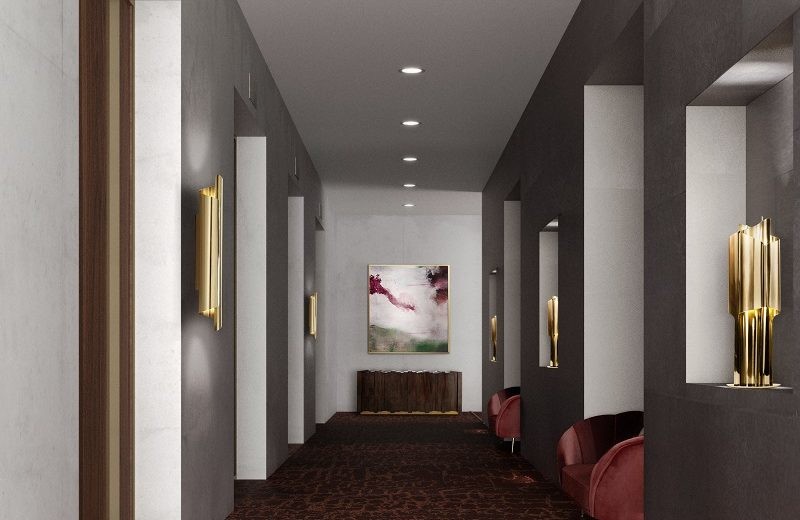 Отель в Берлине