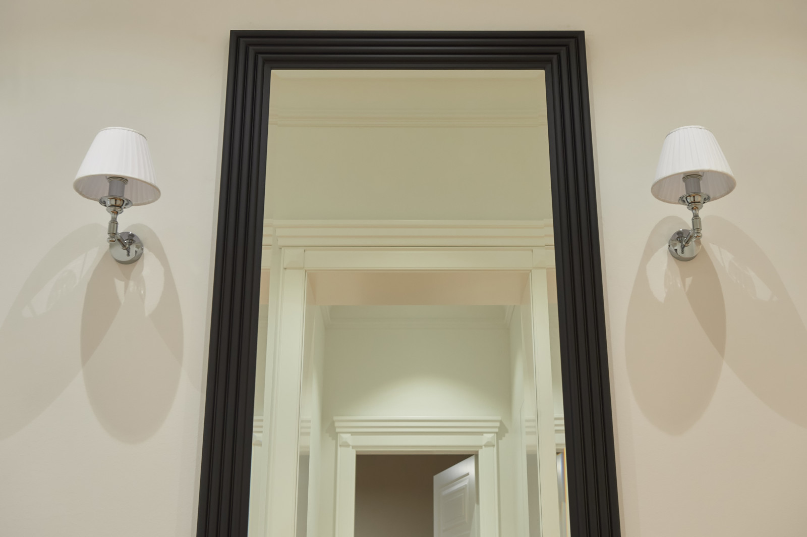 Квартира в Петербурге