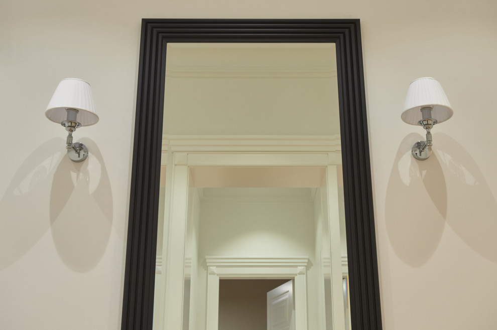 Квартира в Петербурге