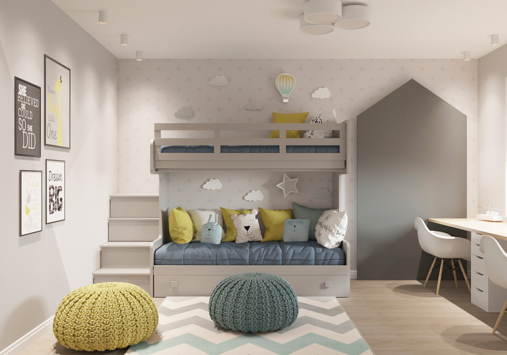 ЖК Граффити