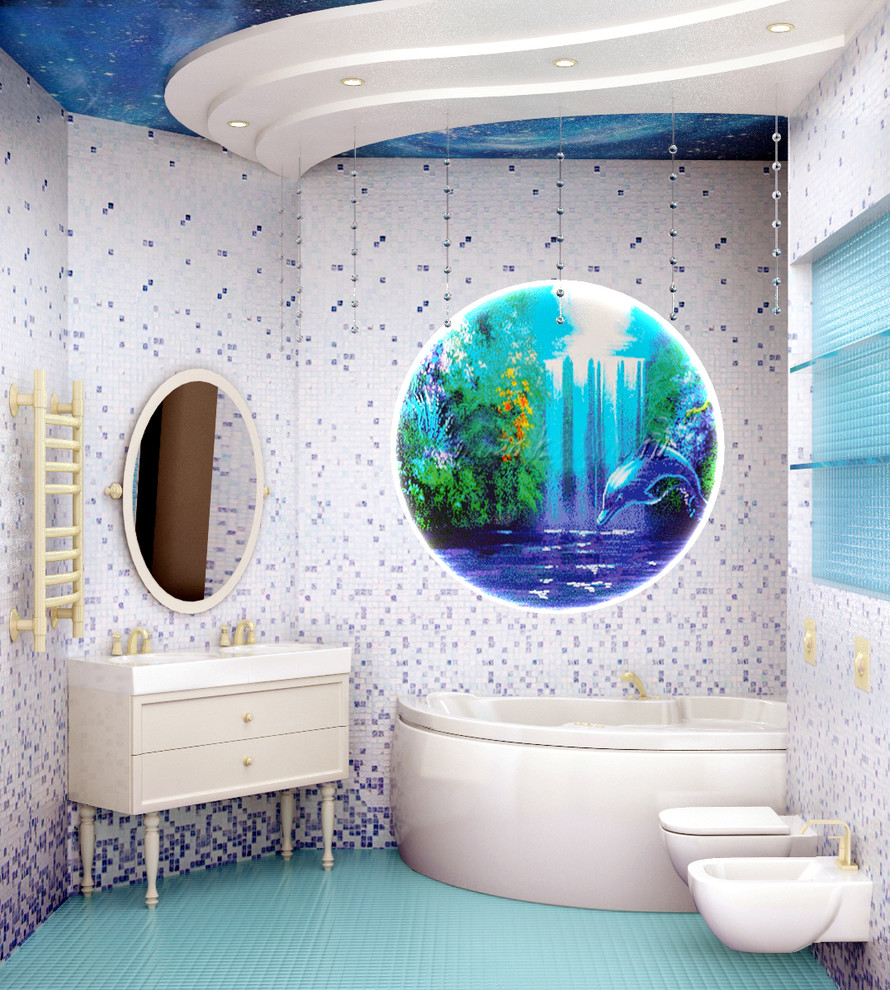 Квартира Мичуринский проспект