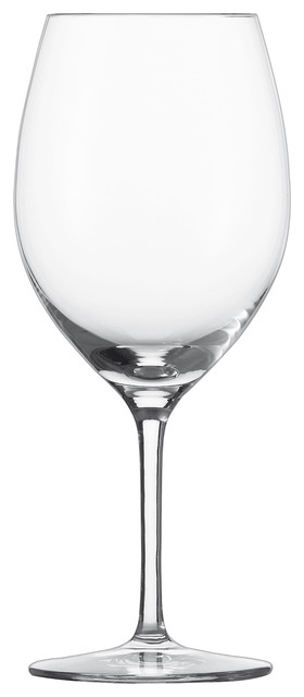 Schott Zwiesel Tritan Crystal Glass Stemware Classico Tall Champagne Set of 6 