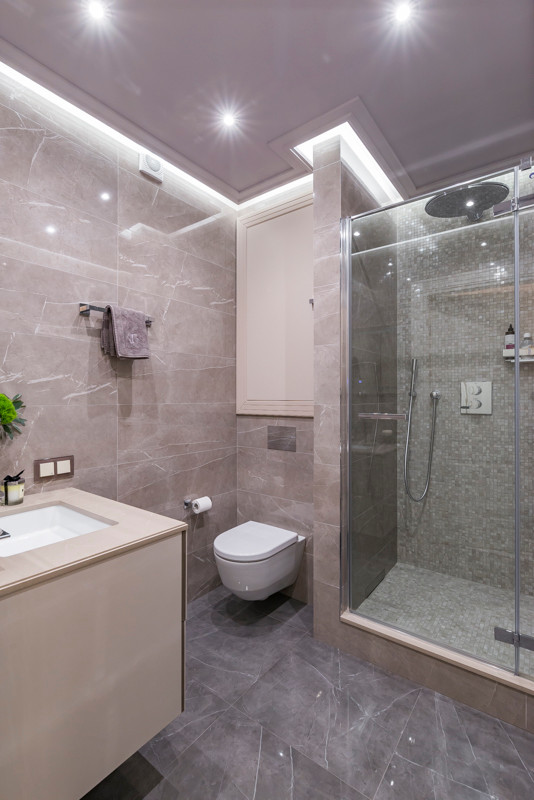 ЖК ЛОБАЧЕВСКИЙ-1