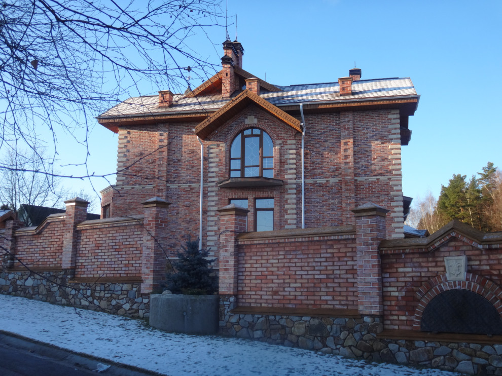 Золотой ранет