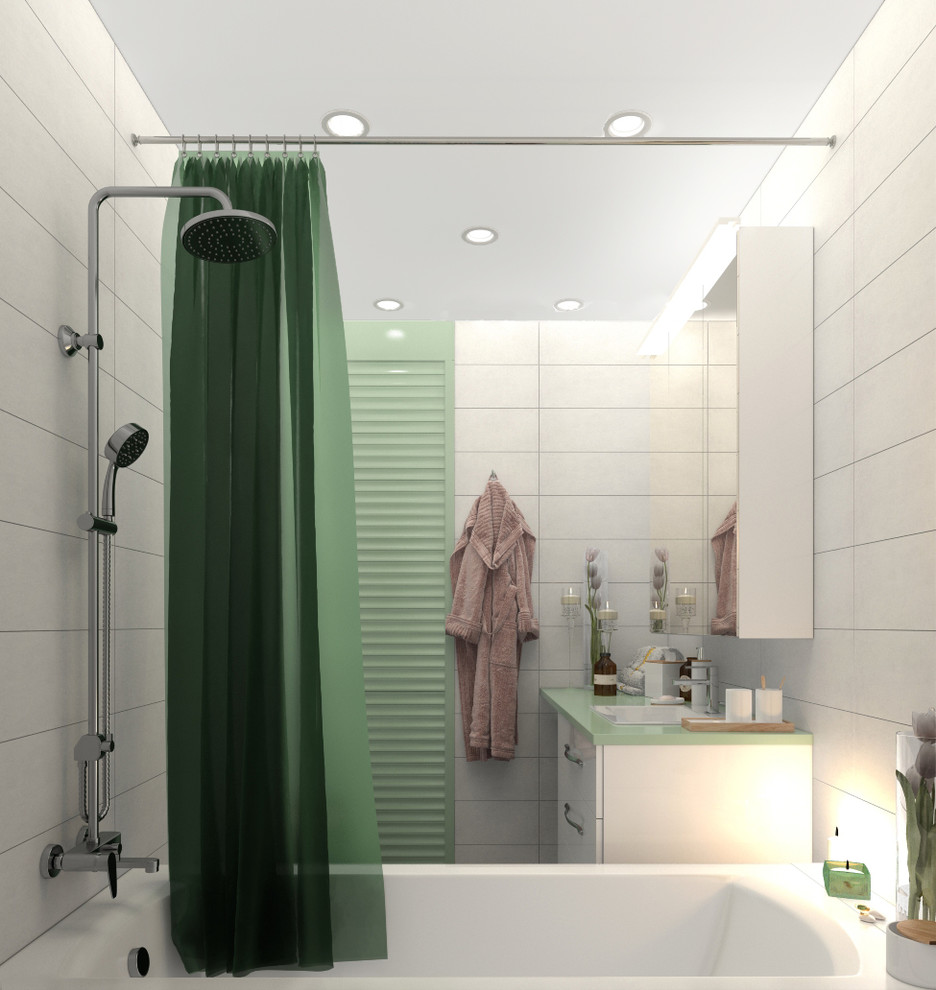 Яркие акценты