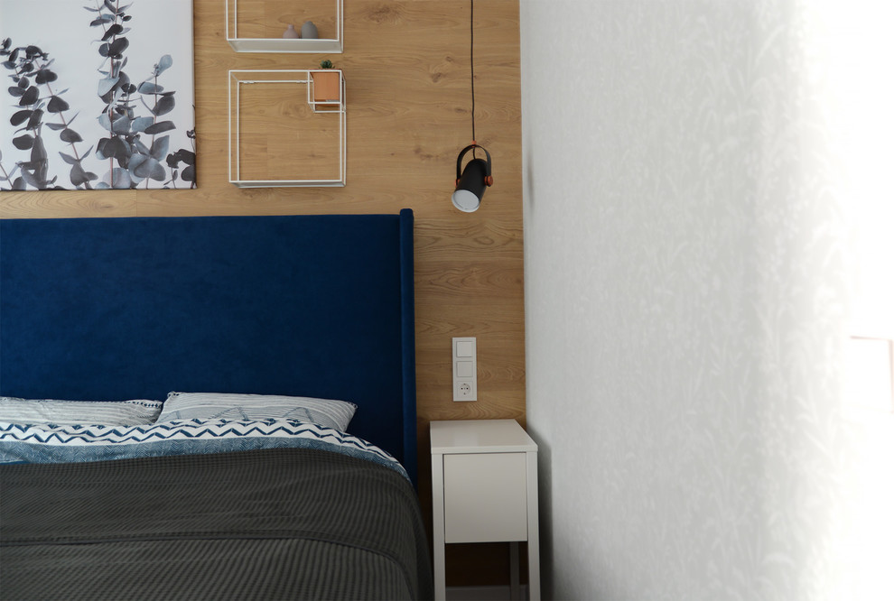 KINDLY Квартира для растущей семьи