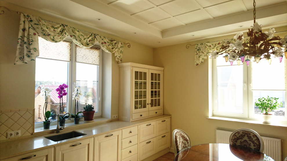 Дача на Дмитровке