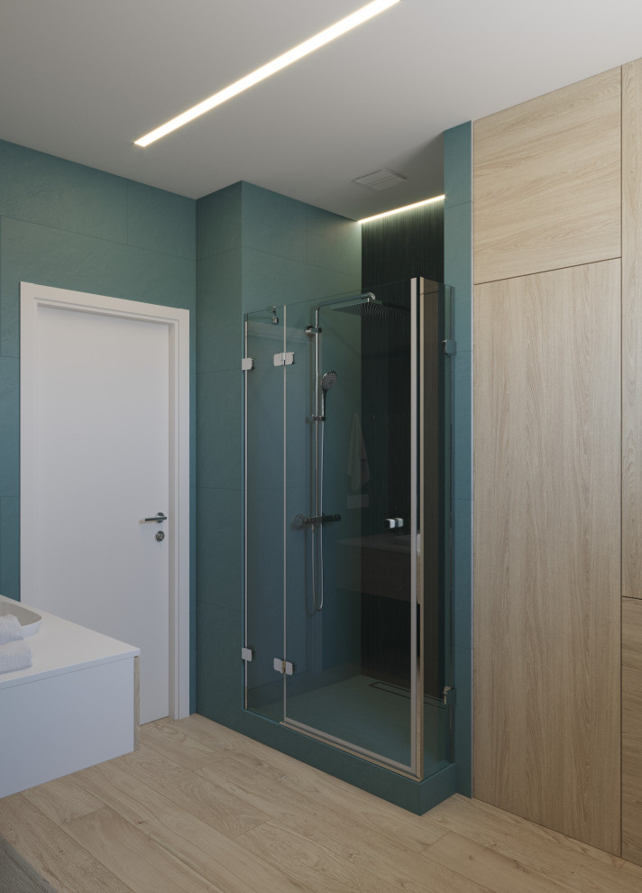 Терраццо(ванная комната)