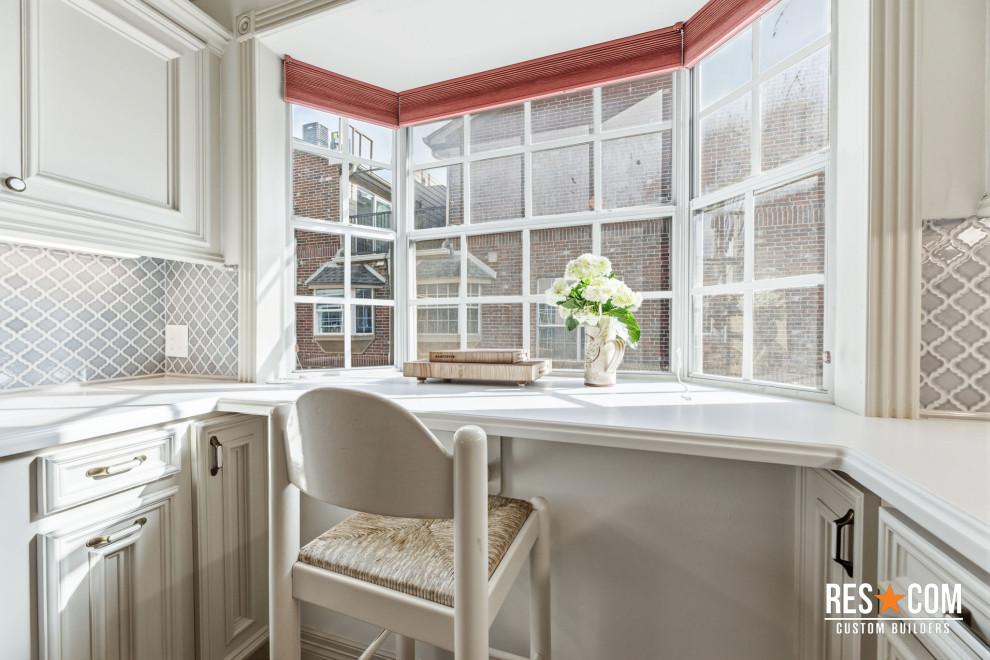 Hyde Park_Home Renovation