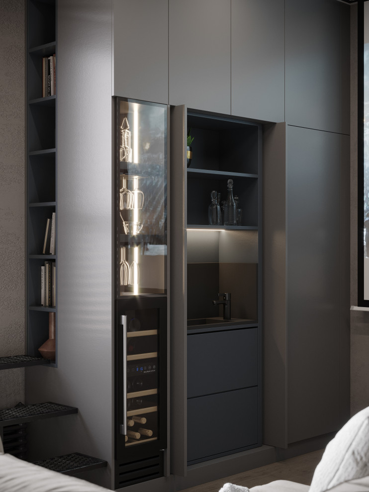 Воскресенская набережная