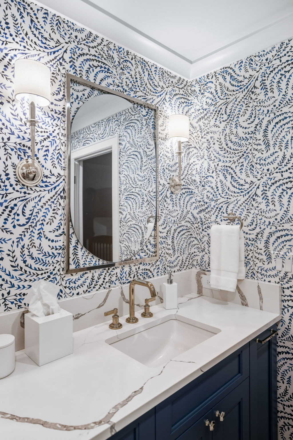 Bay Village Remodel November 2025