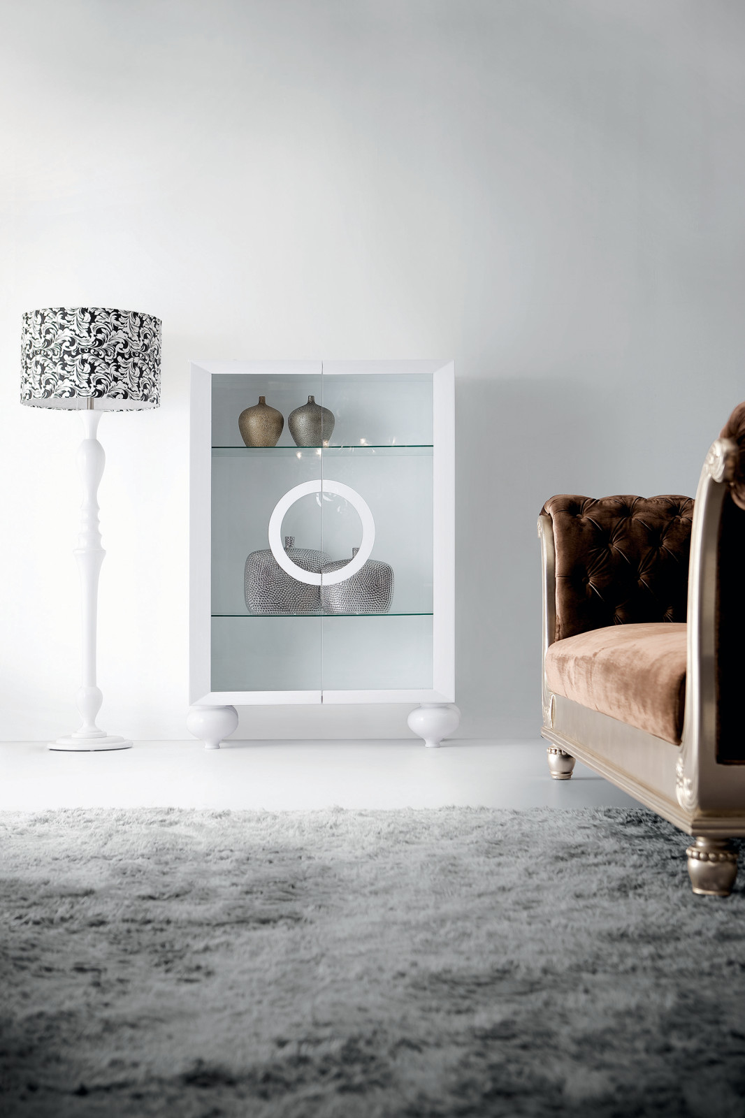 Столовая Palermo