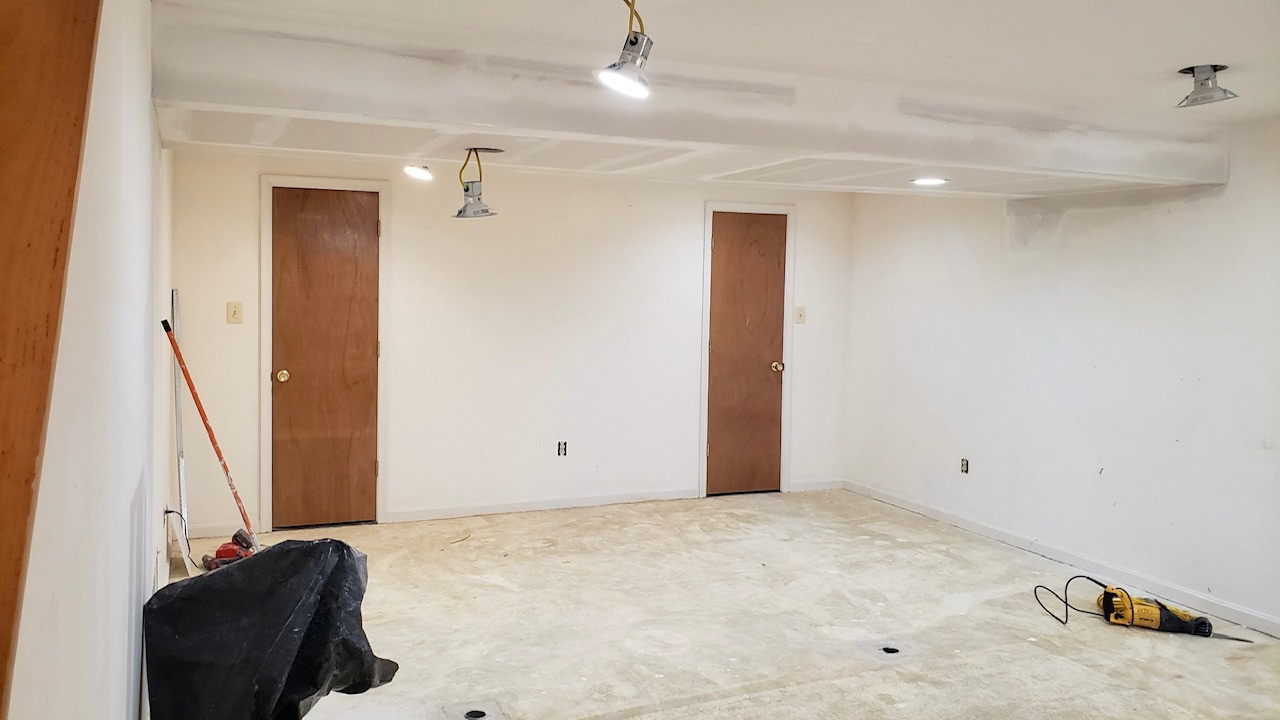 Remodeling