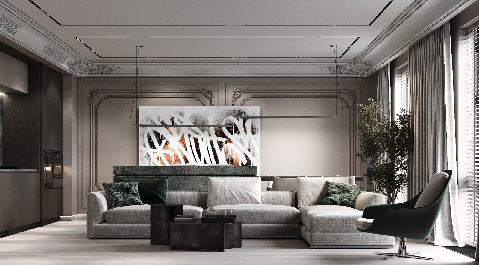 ЖК Променад