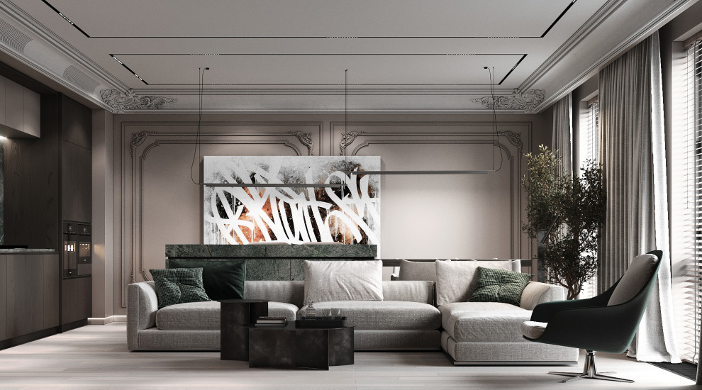 ЖК Променад