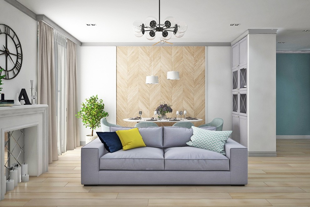 ЖК Маяк Гостинаяhttp://irinarozhkova.ru/portfolio_2_19