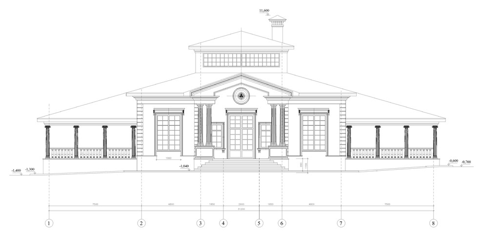 Чертежи. Проекты.