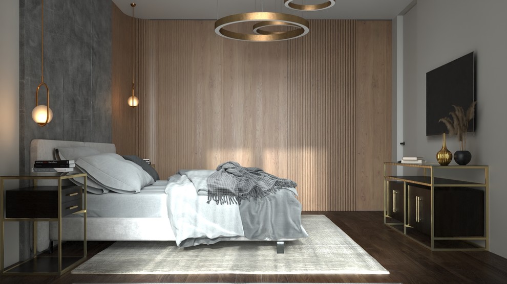 Современный минимализм